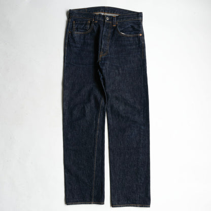 LEVI'S VINTAGE CLOTHING 47501 501XX USA Denim Size 32×32