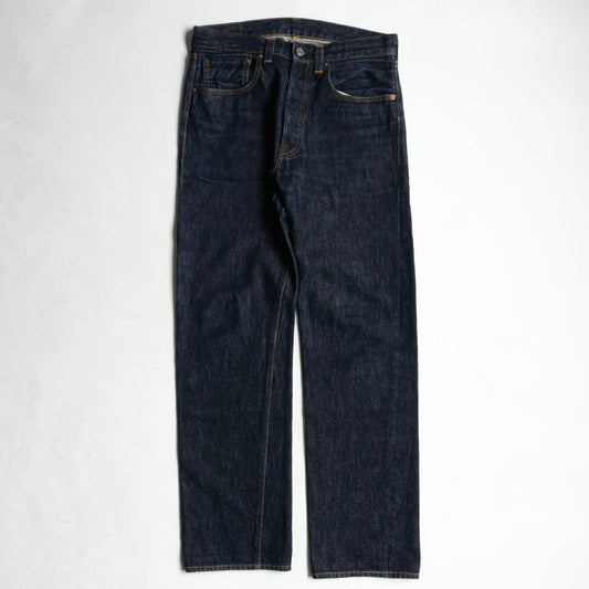 LEVI'S VINTAGE CLOTHING 47501 501XX USA Denim Size 32×32