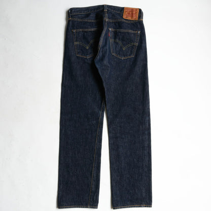 LEVI'S VINTAGE CLOTHING 47501 501XX USA Denim Size 32×32