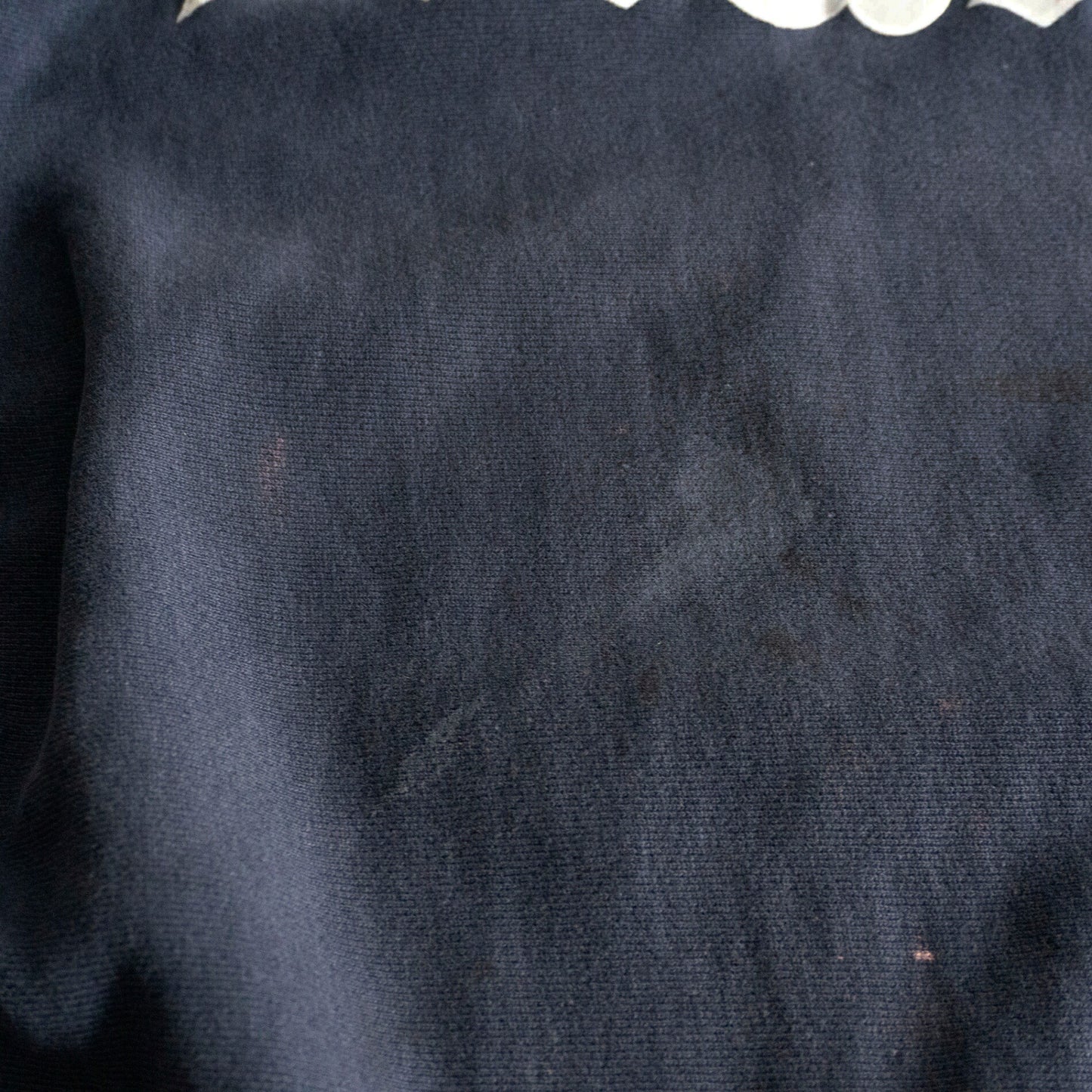 CHAMPION 80s USA Ohio State Reverse Weave Sweatshirt Size L