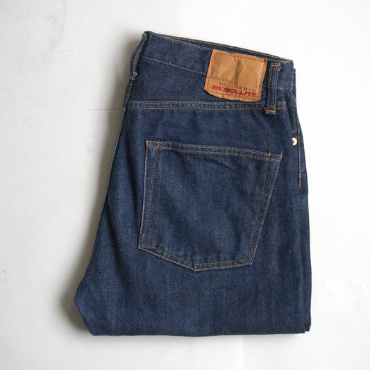 RESOLUTE 710 Denim Pants Size 34