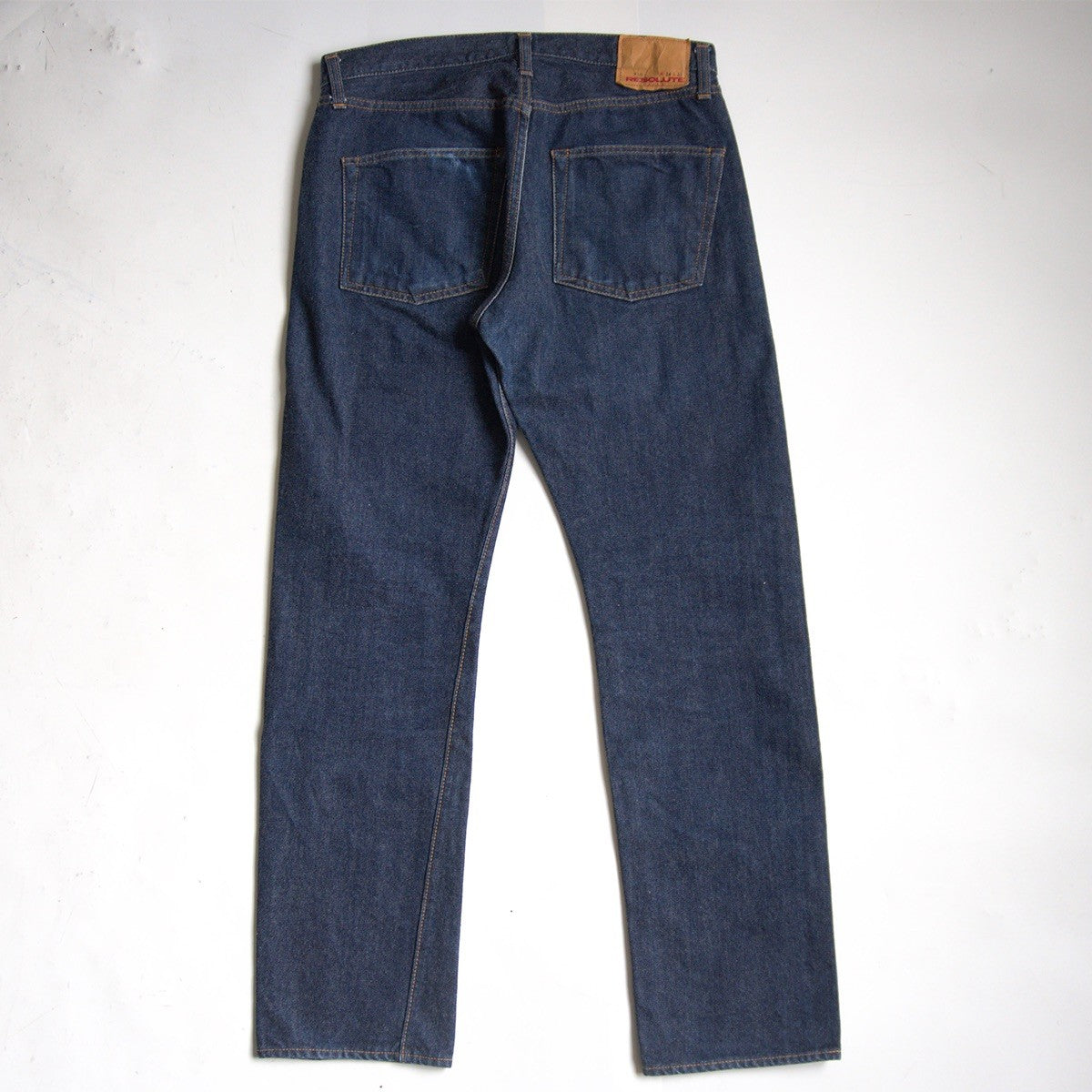 RESOLUTE 710 Denim Pants Size 34