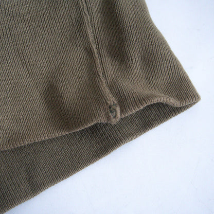CHAMPION 90s USA Reverse Weave Sweatshirt Khaki Size L