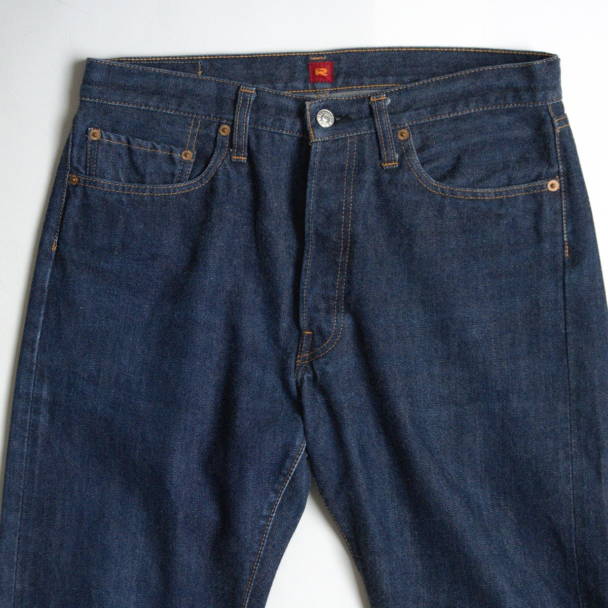 RESOLUTE 710 Denim Pants Size 34