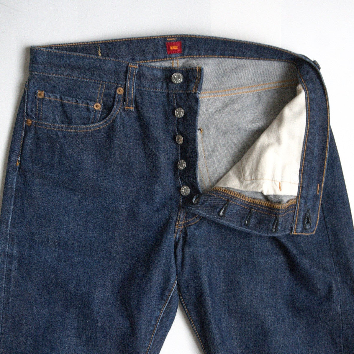 RESOLUTE 710 Denim Pants Size 34