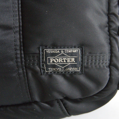 PORTER Tanker Nylon Shoulder Boston Bag (L) Size ONE SIZE