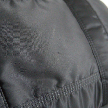 PORTER Tanker Nylon Shoulder Boston Bag (L) Size ONE SIZE