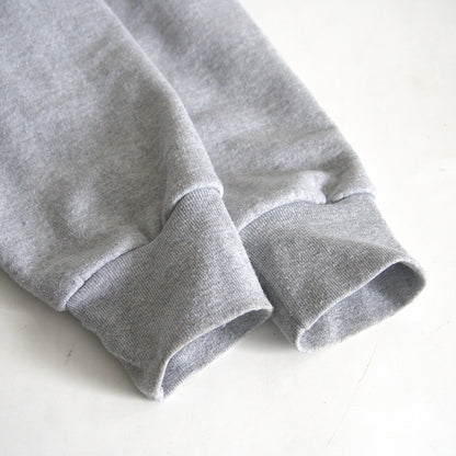 CAMBER 90s USA Made Thermal Lined Zip Hoodie Gray Size XL