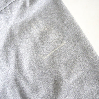 CAMBER 90s USA Made Thermal Lined Zip Hoodie Gray Size XL