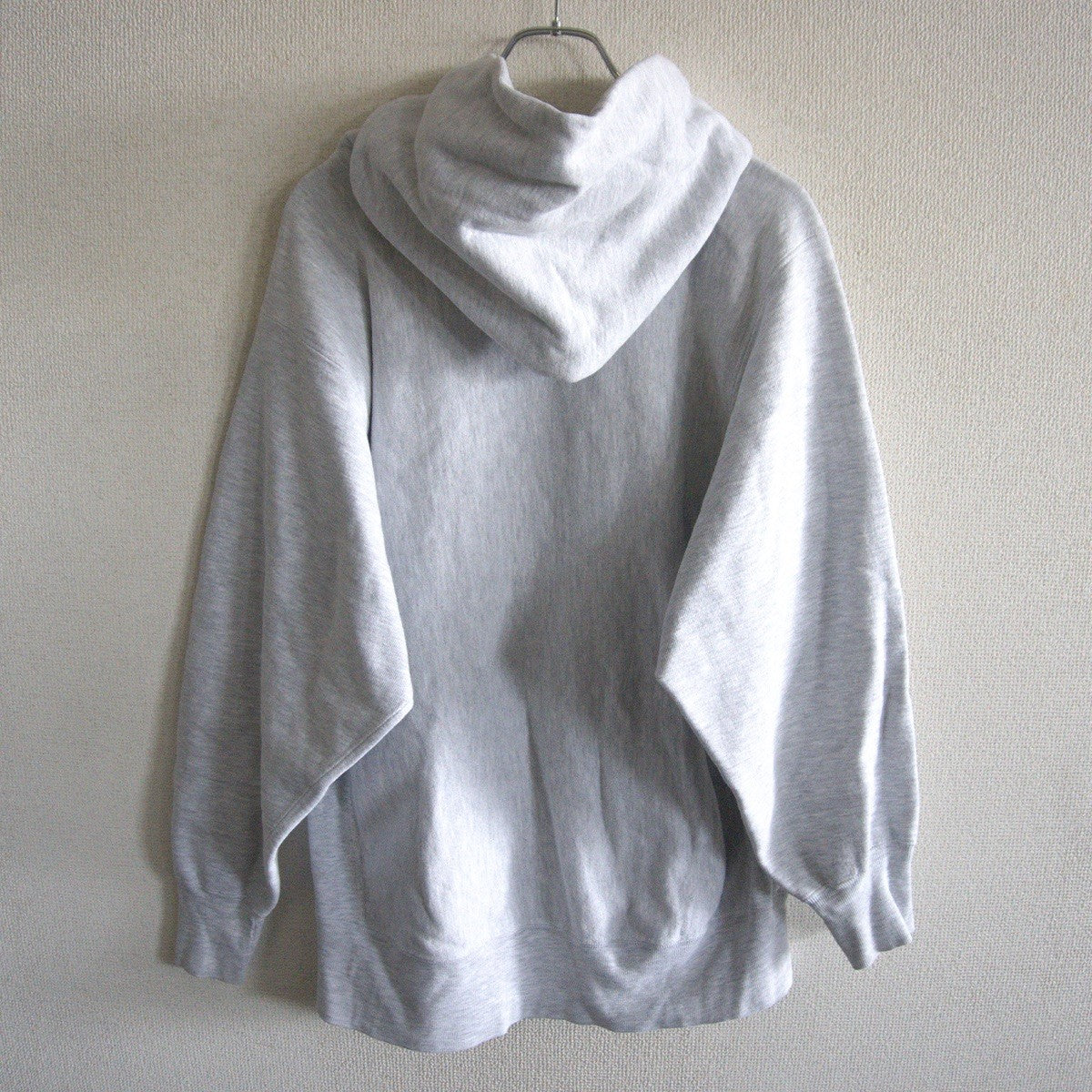 CHAMPION 90s USA Reverse Weave Hoodie Size XL