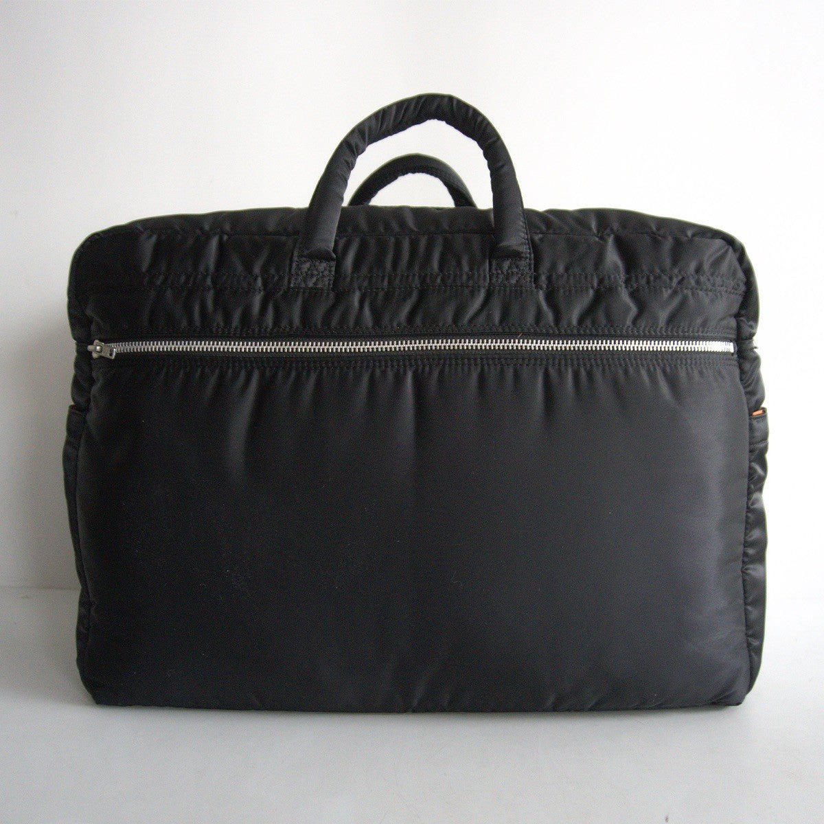 PORTER Tanker Nylon 2-Way Shoulder Boston Bag Size ONE SIZE