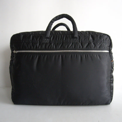 PORTER Tanker Nylon 2-Way Shoulder Boston Bag Size ONE SIZE