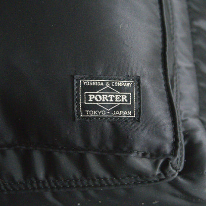 PORTER Tanker Nylon 2-Way Shoulder Boston Bag Size ONE SIZE