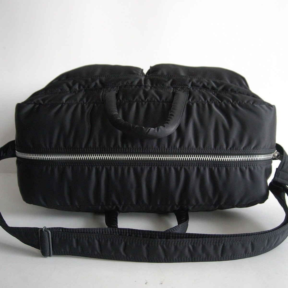 PORTER Tanker Nylon 2-Way Shoulder Boston Bag Size ONE SIZE