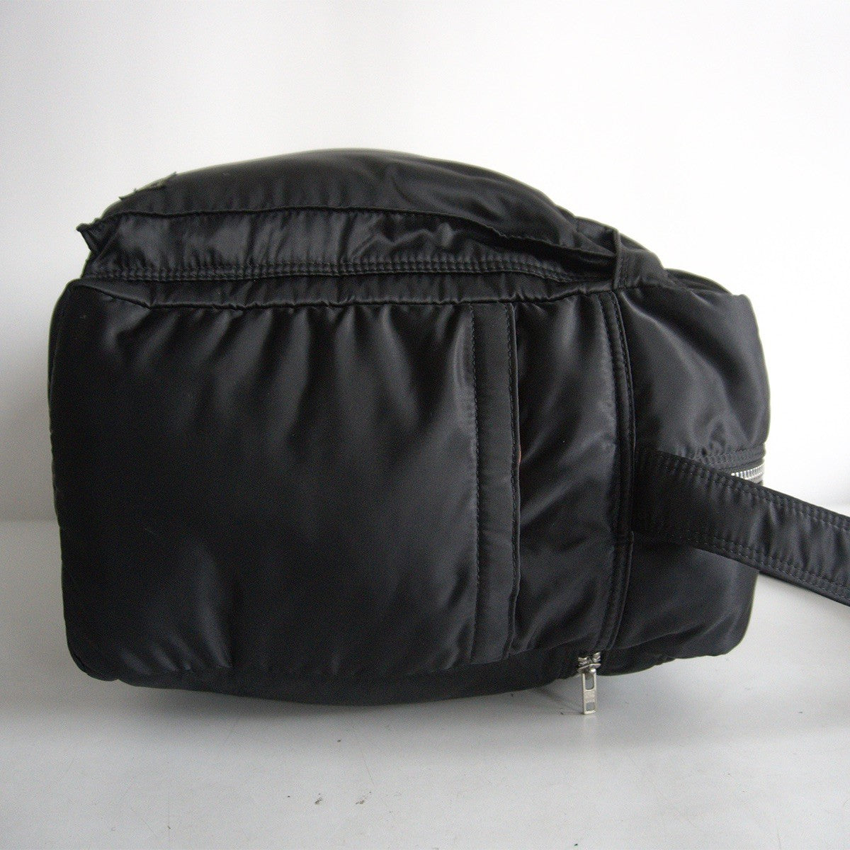 PORTER Tanker Nylon 2-Way Shoulder Boston Bag Size ONE SIZE