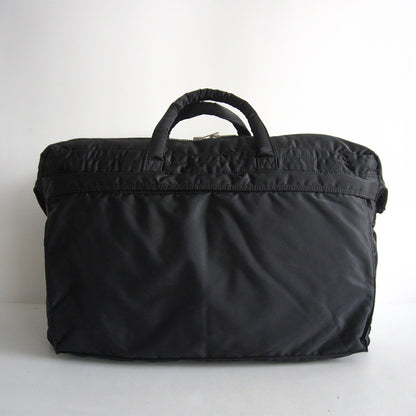 PORTER Tanker Nylon 2-Way Shoulder Boston Bag Size ONE SIZE