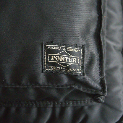 PORTER Tanker Nylon 2-Way Shoulder Boston Bag Size ONE SIZE