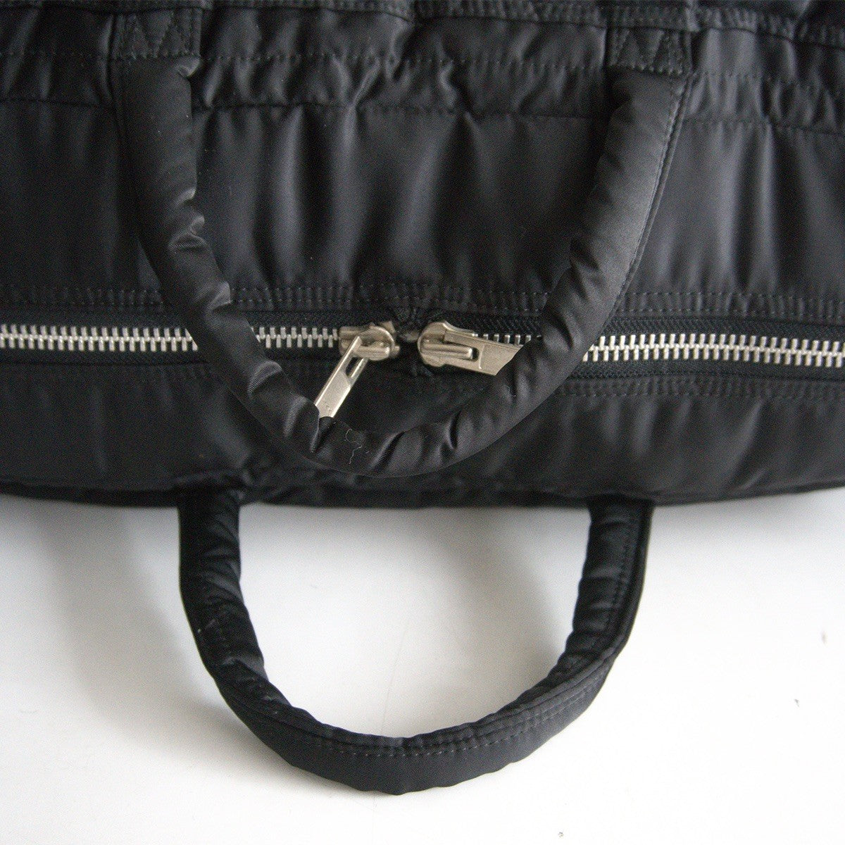 PORTER Tanker Nylon 2-Way Shoulder Boston Bag Size ONE SIZE