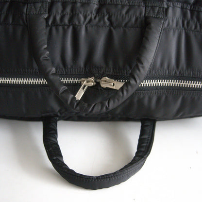 PORTER Tanker Nylon 2-Way Shoulder Boston Bag Size ONE SIZE