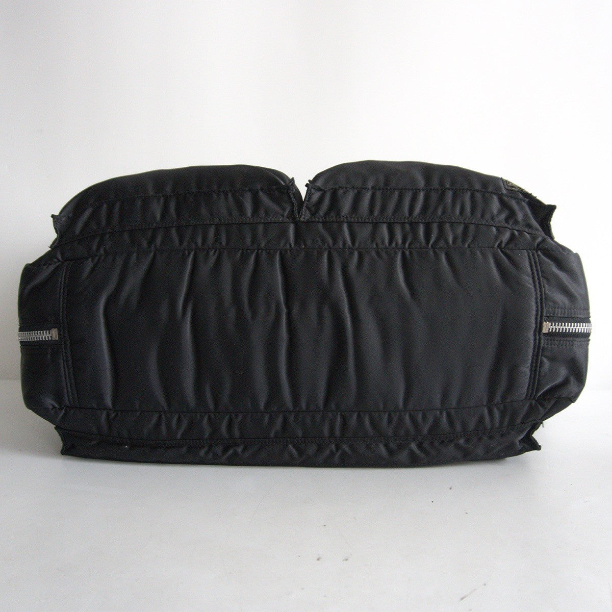 PORTER Tanker Nylon 2-Way Shoulder Boston Bag Size ONE SIZE