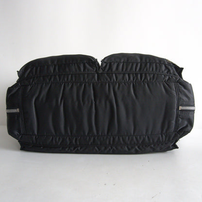 PORTER Tanker Nylon 2-Way Shoulder Boston Bag Size ONE SIZE