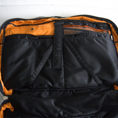 PORTER Tanker Nylon 2-Way Shoulder Boston Bag Size ONE SIZE