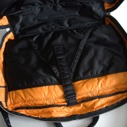 PORTER Tanker Nylon 2-Way Shoulder Boston Bag Size ONE SIZE