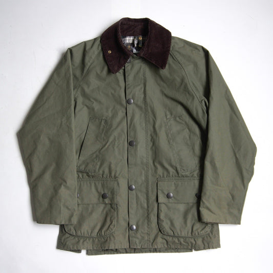 BARBOUR A100 Bedale Jacket Size C30