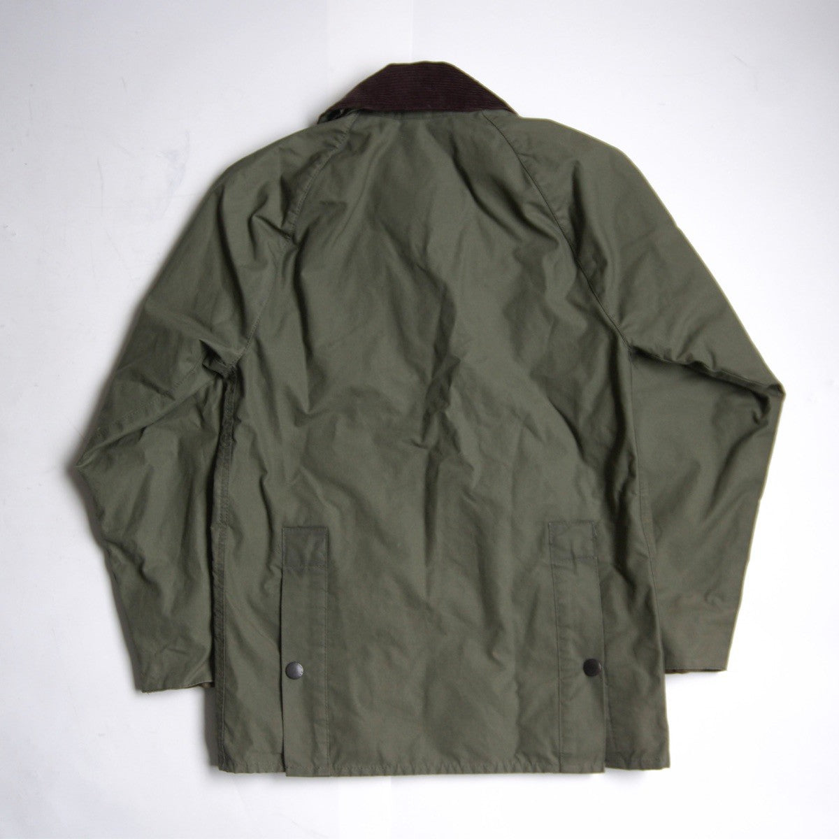 BARBOUR A100 Bedale Jacket Size C30