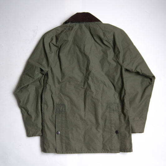 BARBOUR A100 Bedale Jacket Size C30