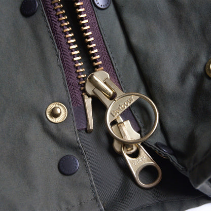 BARBOUR A100 Bedale Jacket Size C30