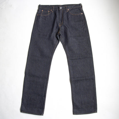 IRON HEART LOT 634S 21oz Extra Heavy Denim Pants Size 36