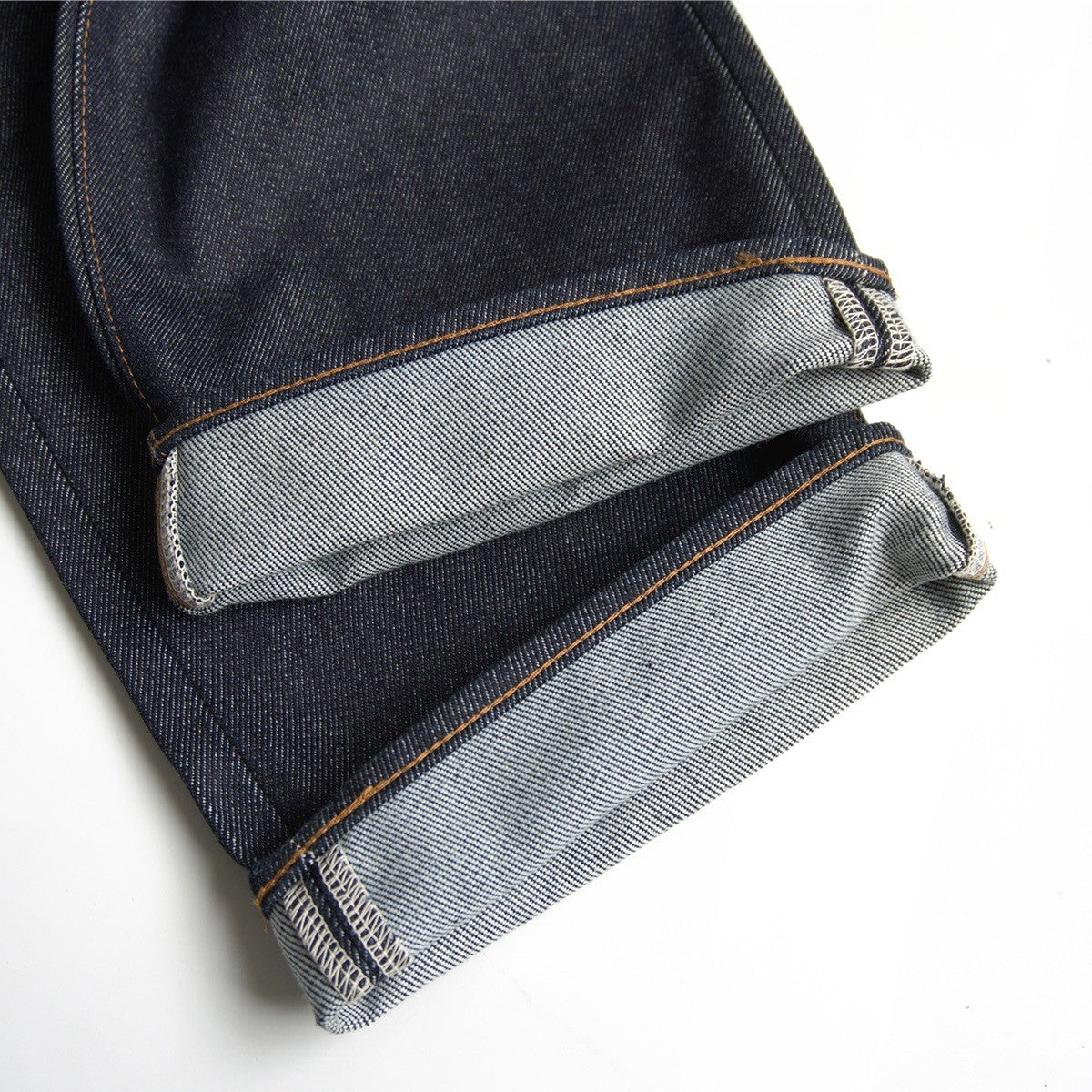 IRON HEART LOT 634S 21oz Extra Heavy Denim Pants Size 36