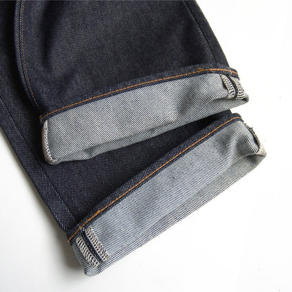 IRON HEART LOT 634S 21oz Extra Heavy Denim Pants Size 36