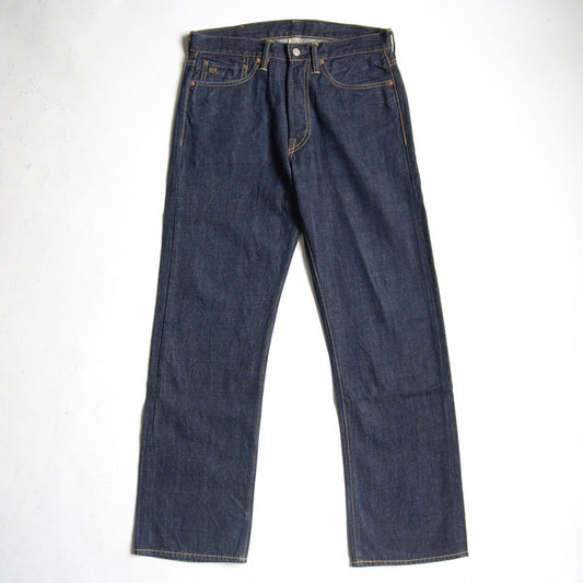 RRL USA Straight-Leg Jeans Size 30×30