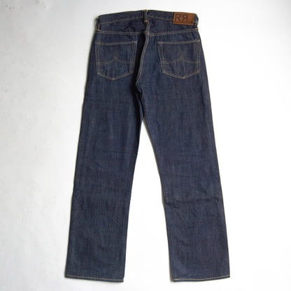 RRL USA Straight-Leg Jeans Size 30×30