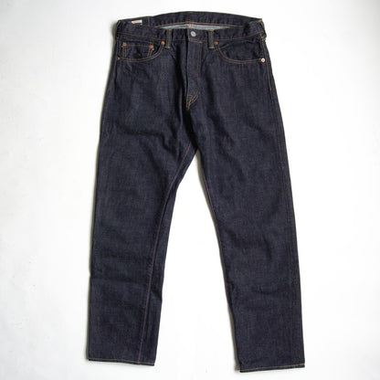 MOMOTARO JEANS 0106SPZ Shutsujin Narrow Tapered Size 33