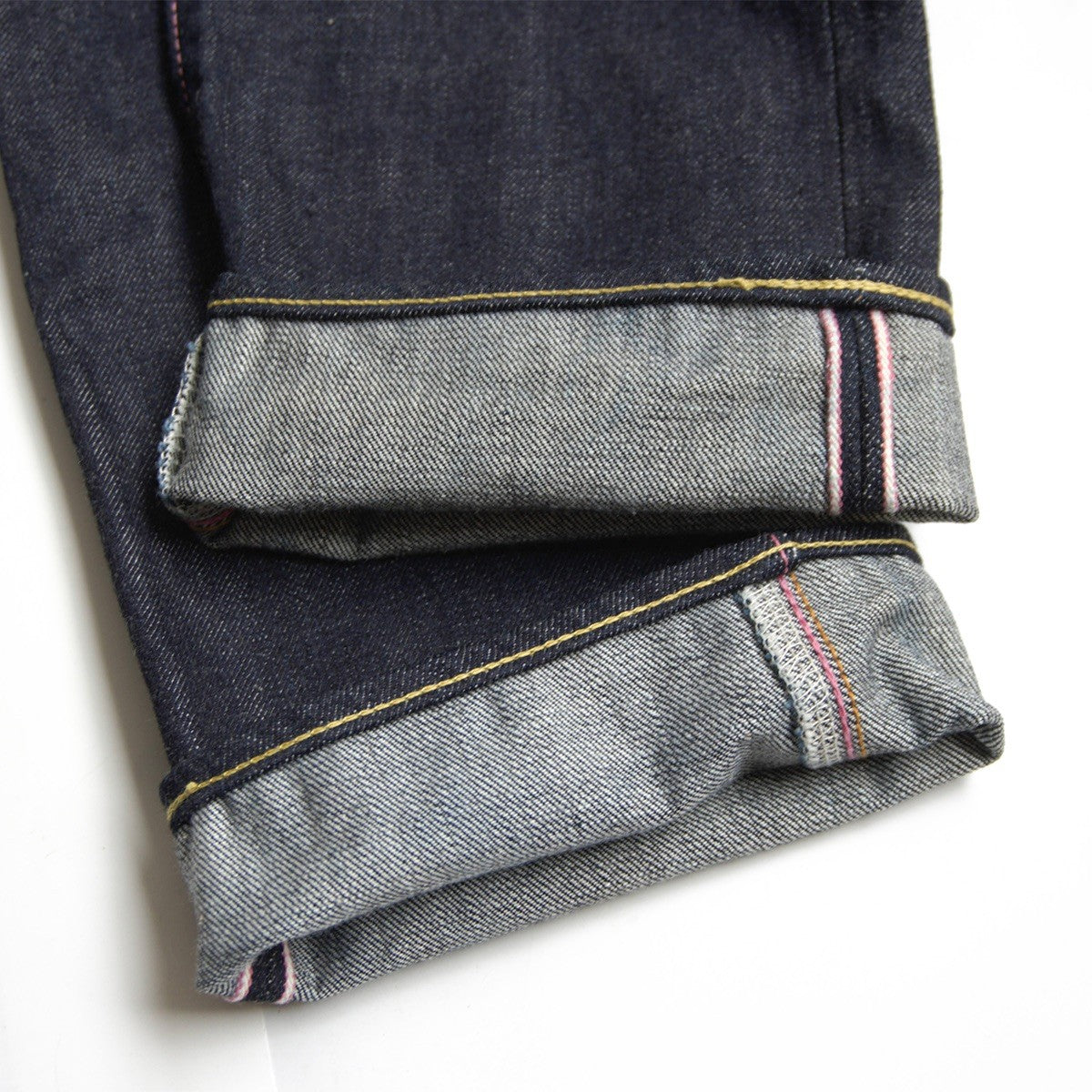 MOMOTARO JEANS 0106SPZ Shutsujin Narrow Tapered Size 33