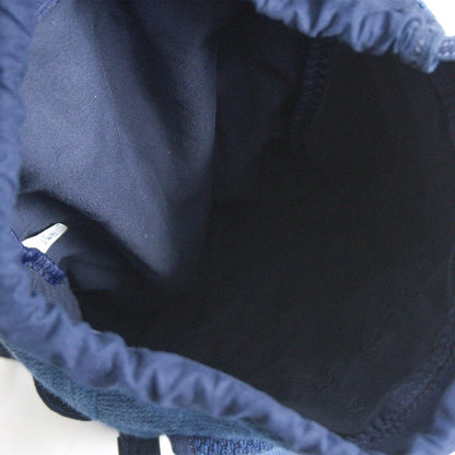 PORTER CLASSIC Kendo Sashiko Indigo Backpack Size ONE SIZE