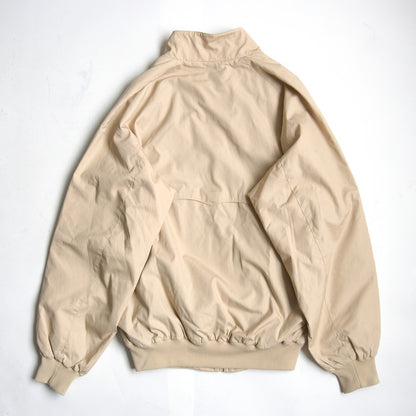 BARACUTA G9 Harrington Jacket Natural Made in Size XXS