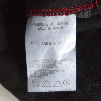 Y's for men Color Stitch Coverall Jacket Archive Size M