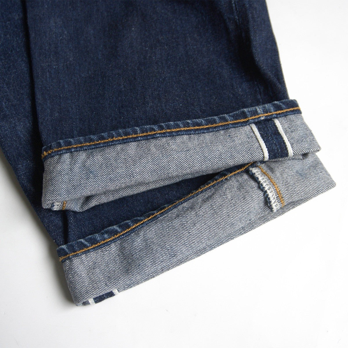 LEVI'S 501XX Big E Denim Pants Made in USA Size 34×34