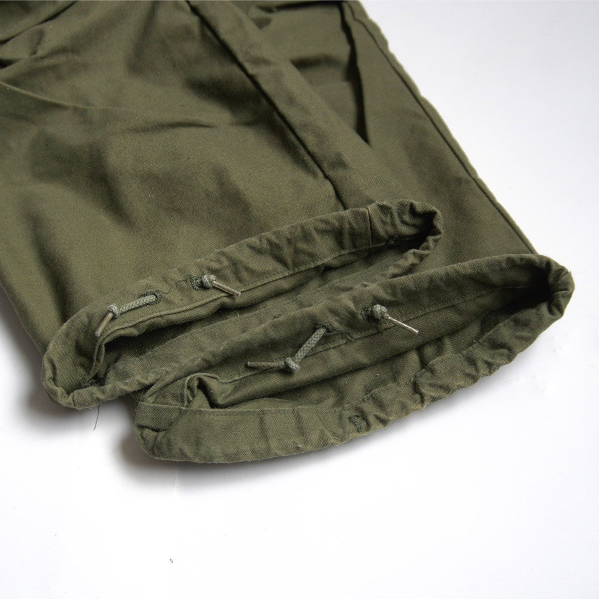 US ARMY 70s M-65 Field Cargo Pants Size MEDIUM/REGULAR