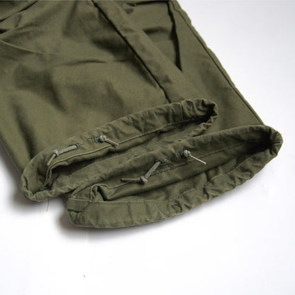 US ARMY 70s M-65 Field Cargo Pants Size MEDIUM/REGULAR