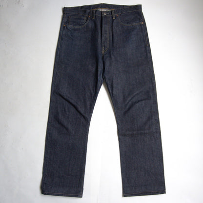 LEVI'S VINTAGE CLOTHING Dark Wash S501XX 44501 Size 38×34