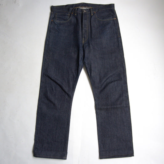 LEVI'S VINTAGE CLOTHING Dark Wash S501XX 44501 Size 38×34