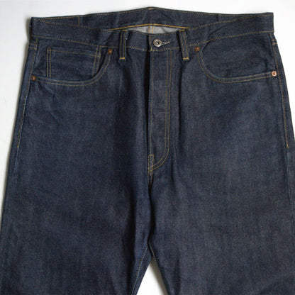 LEVI'S VINTAGE CLOTHING Dark Wash S501XX 44501 Size 38×34