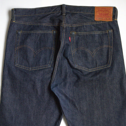 LEVI'S VINTAGE CLOTHING Dark Wash S501XX 44501 Size 38×34