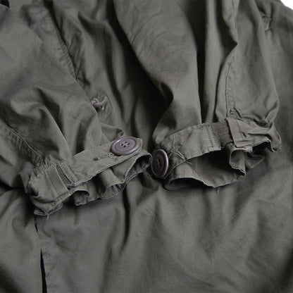 US ARMY 70s M-65 Fishtail Mods Parka Size M