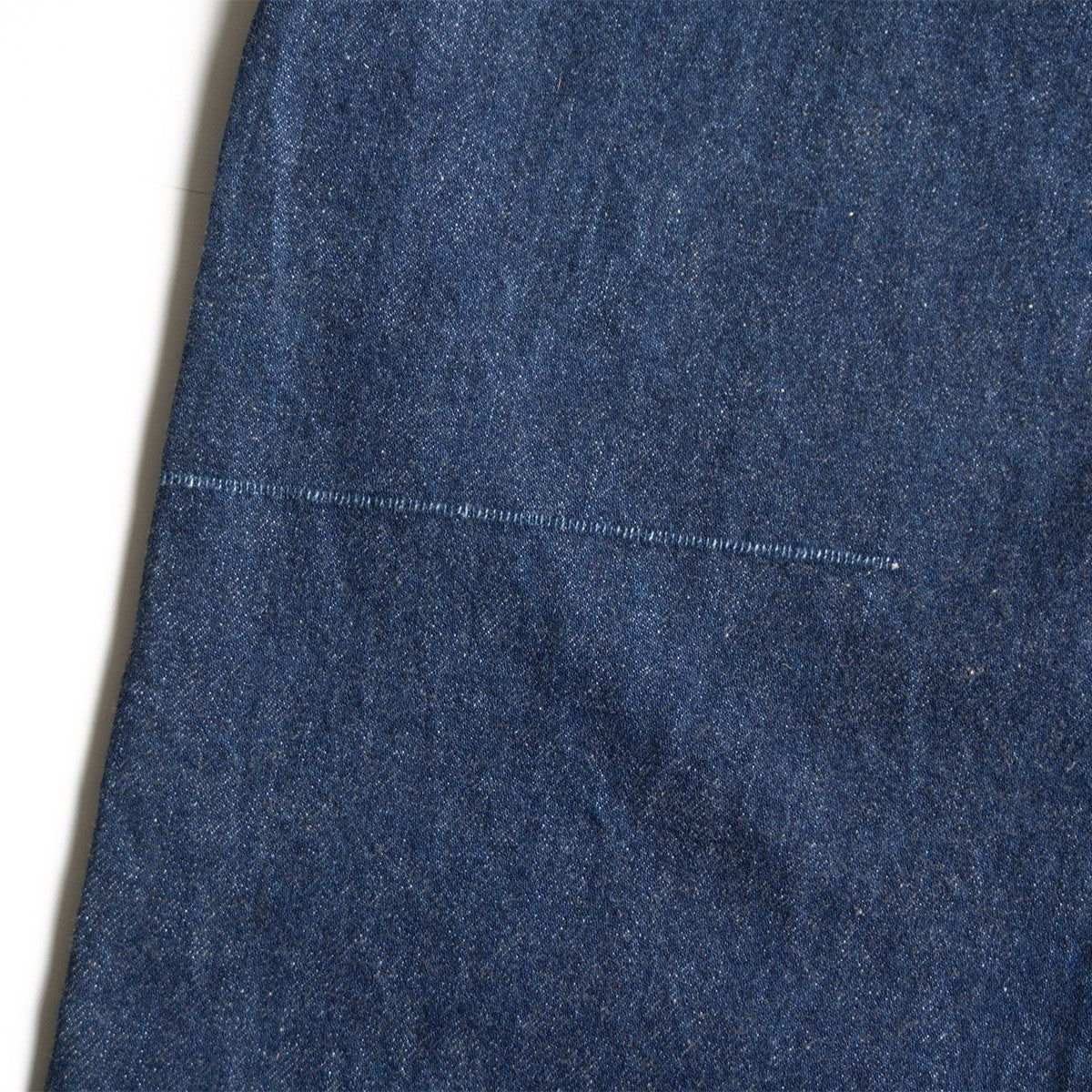 LEVI'S 501XX Big E Denim Pants Valencia Made Size Size 36×36